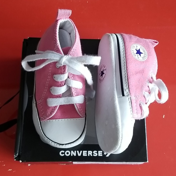 pre walker converse